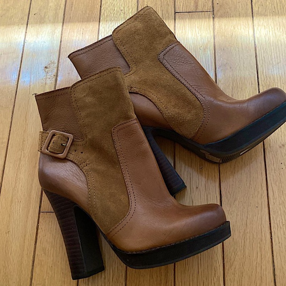 Jessica Simpson Boots